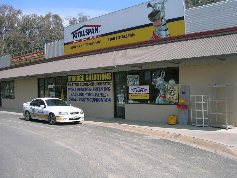 Lot 1 and 2/23-49 Parfitt Rd, Wangaratta VIC 3677