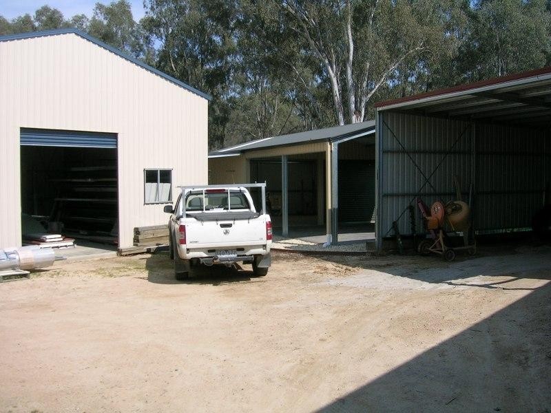 Lot 1 and 2/23-49 Parfitt Rd, Wangaratta VIC 3677