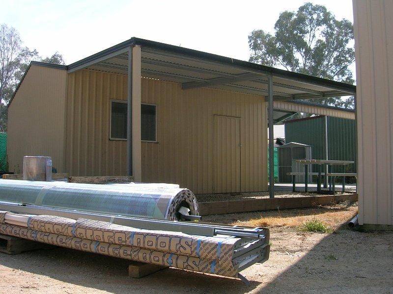 Lot 1 and 2/23-49 Parfitt Rd, Wangaratta VIC 3677