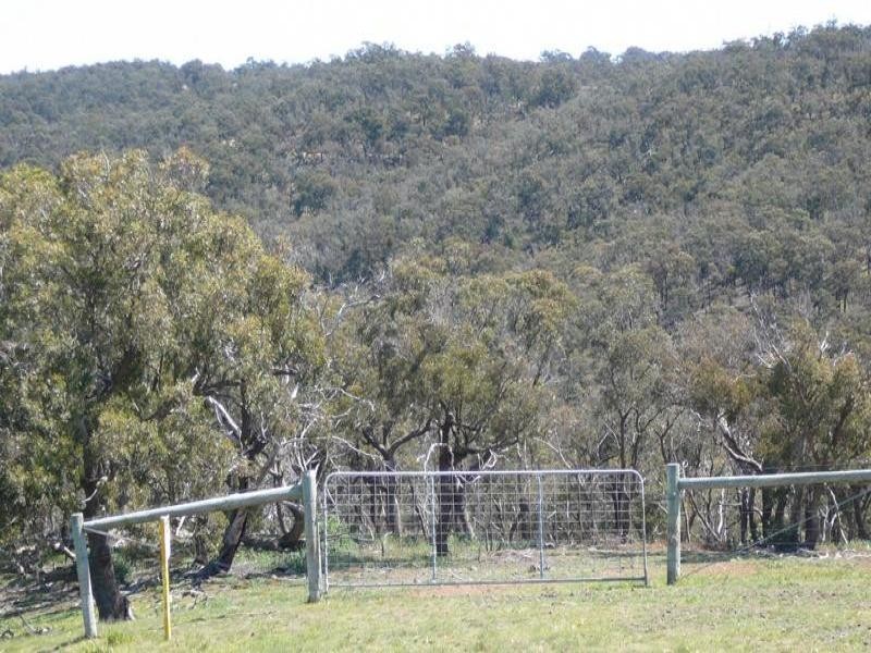 0 Ironbark Road, Bacchus Marsh VIC 3340