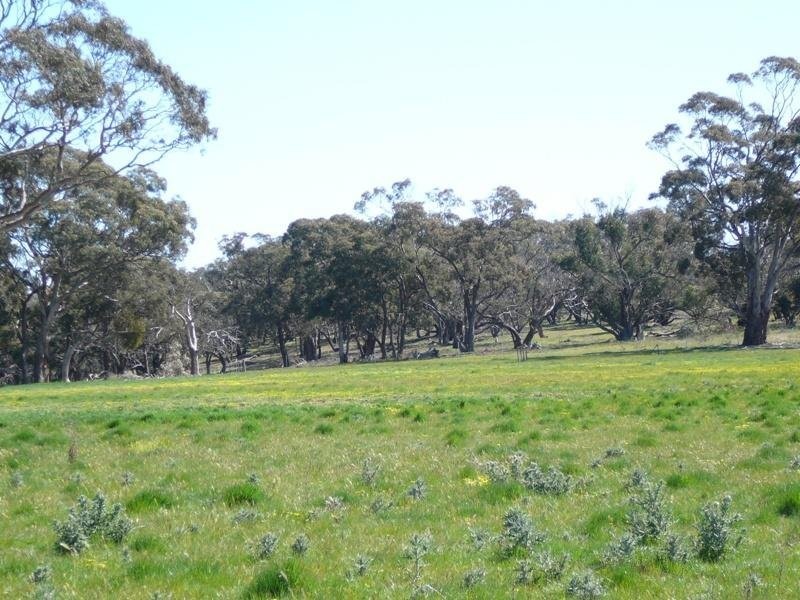 0 Ironbark Road, Bacchus Marsh VIC 3340