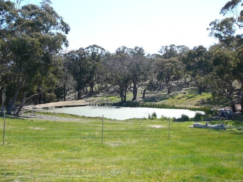 0 Ironbark Road, Bacchus Marsh VIC 3340