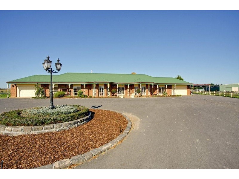 172 Victoria Road, Yering VIC 3770