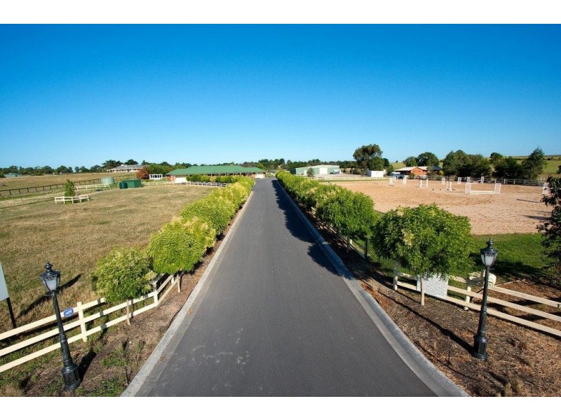 172 Victoria Road, Yering VIC 3770