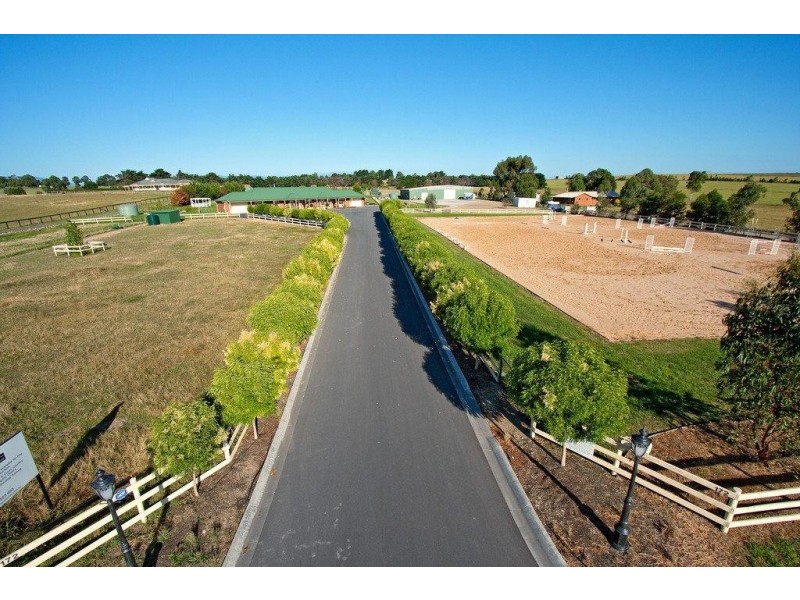 172 Victoria Road, Yering VIC 3770