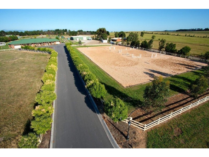 172 Victoria Road, Yering VIC 3770