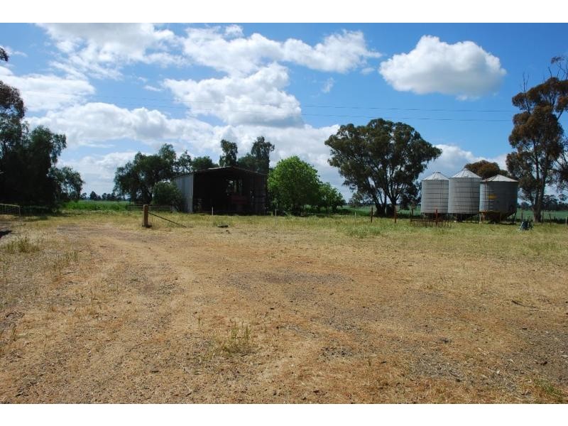 1155 Cosgrove Rd, Katandra VIC 3634