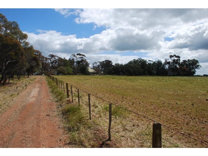 1155 Cosgrove Rd, Katandra VIC 3634