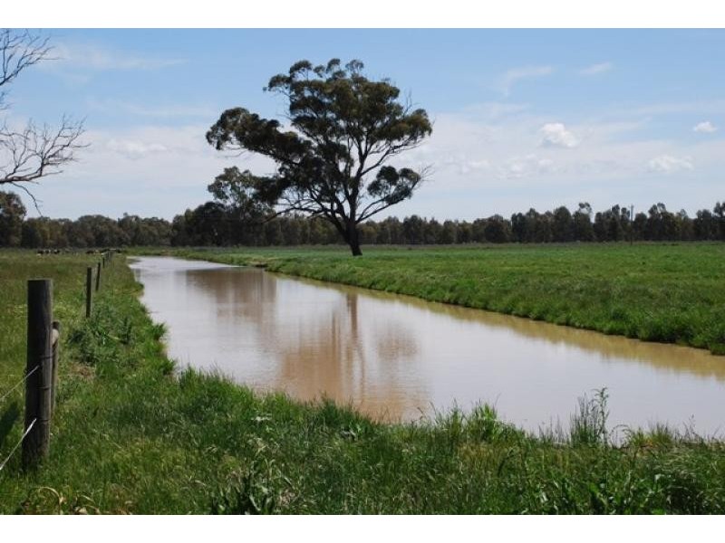 1037 Hendys Rd, Numurkah VIC 3636