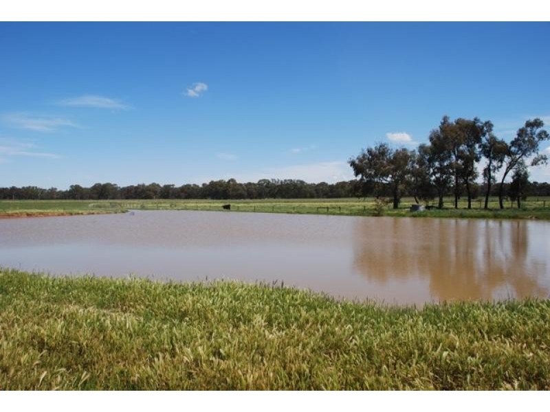 1037 Hendys Rd, Numurkah VIC 3636