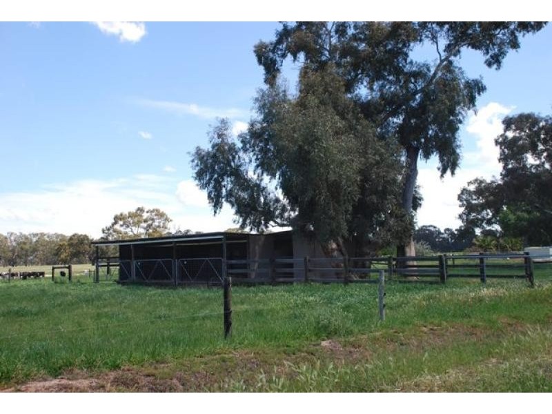1037 Hendys Rd, Numurkah VIC 3636