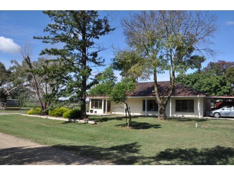1037 Hendys Rd, Numurkah VIC 3636