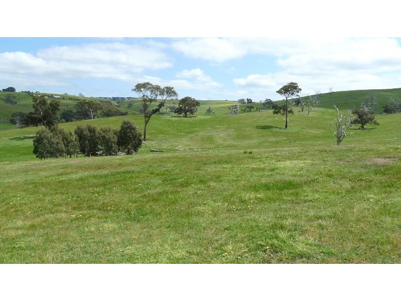 3289 Romsey Road, Chintin via, Romsey VIC 3434