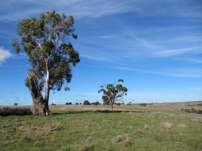 - Crn Conlans Rd, Old Calder Highway, Taradale VIC 3447