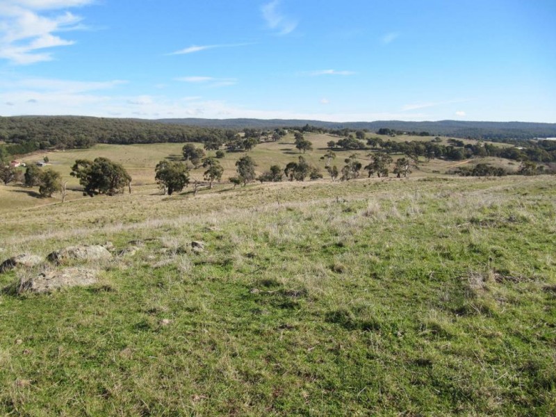 - Crn Conlans Rd, Old Calder Highway, Taradale VIC 3447