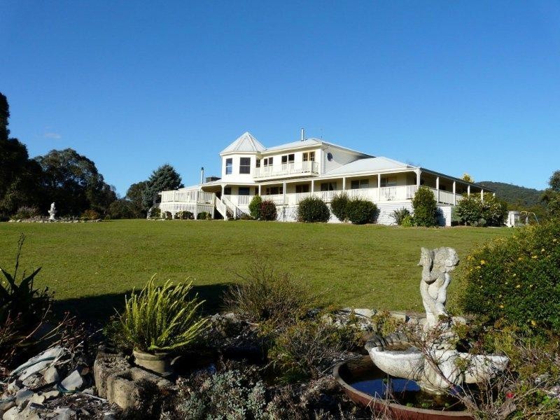 640 Little Yarra Road, Gladysdale VIC 3797