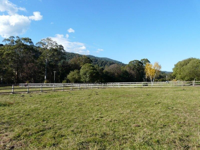 640 Little Yarra Road, Gladysdale VIC 3797