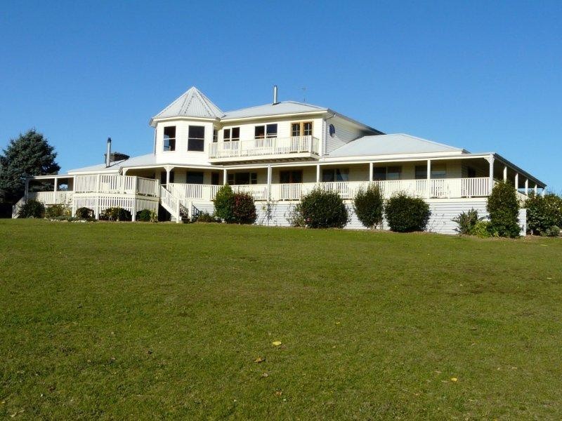 640 Little Yarra Road, Gladysdale VIC 3797