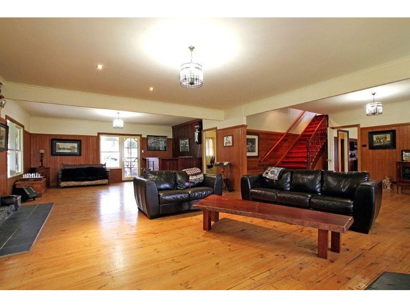 640 Little Yarra Road, Gladysdale VIC 3797