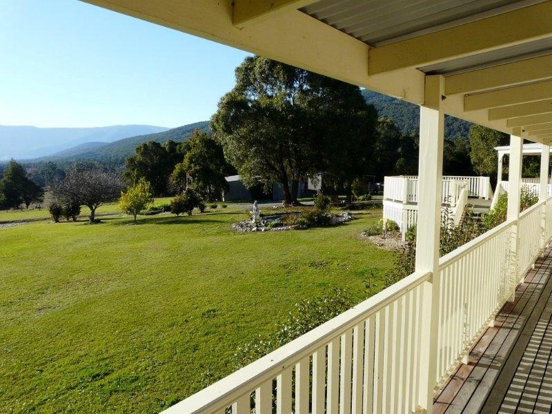 640 Little Yarra Road, Gladysdale VIC 3797