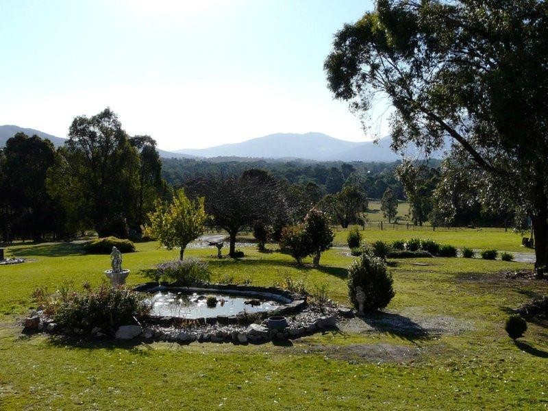 640 Little Yarra Road, Gladysdale VIC 3797