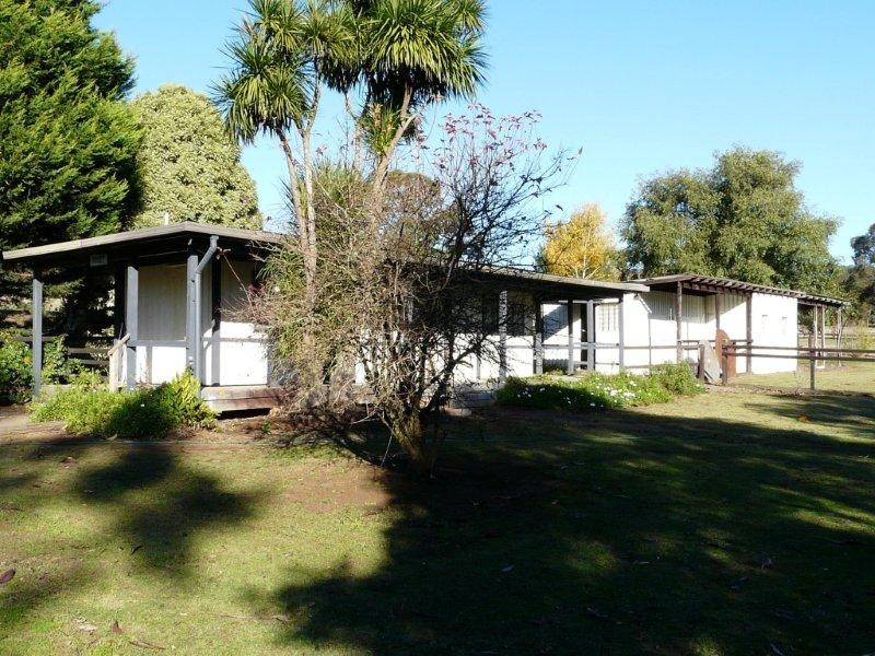 640 Little Yarra Road, Gladysdale VIC 3797