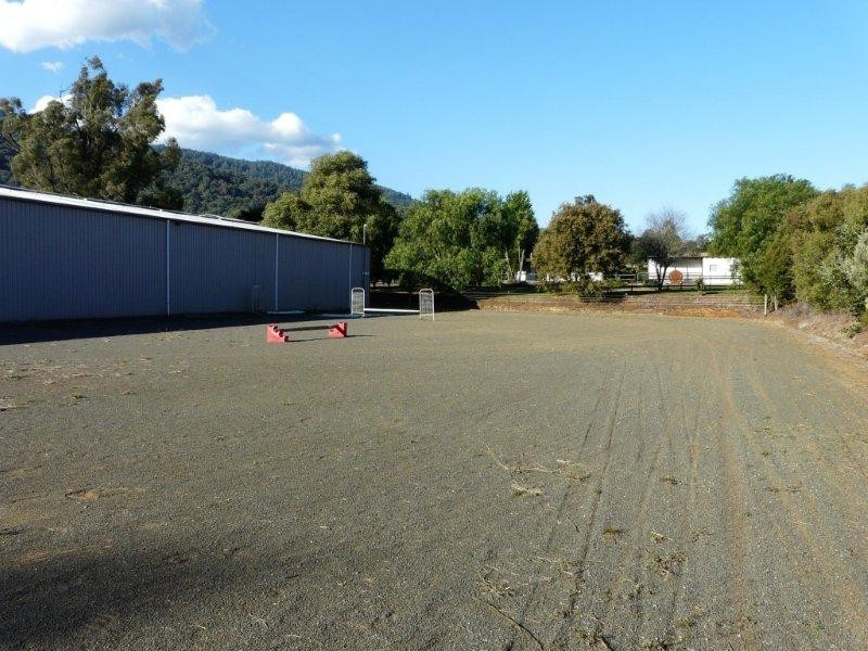640 Little Yarra Road, Gladysdale VIC 3797