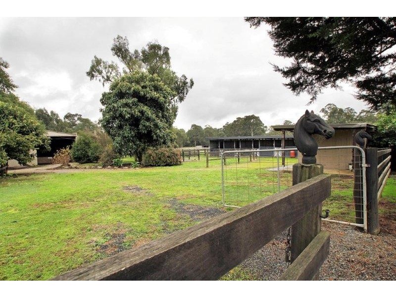 640 Little Yarra Road, Gladysdale VIC 3797