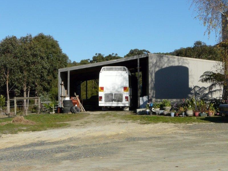 640 Little Yarra Road, Gladysdale VIC 3797