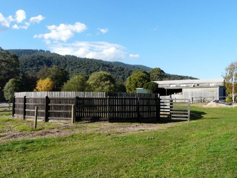 640 Little Yarra Road, Gladysdale VIC 3797