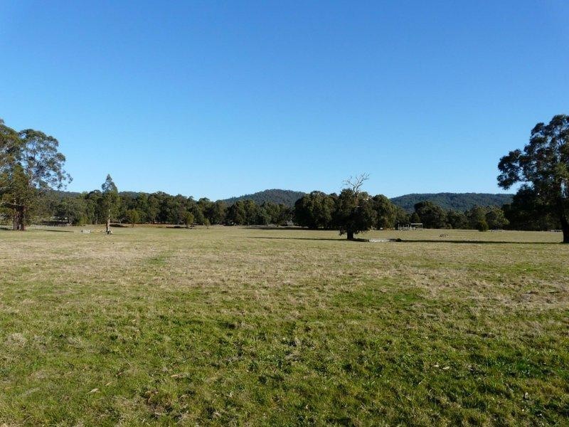 640 Little Yarra Road, Gladysdale VIC 3797