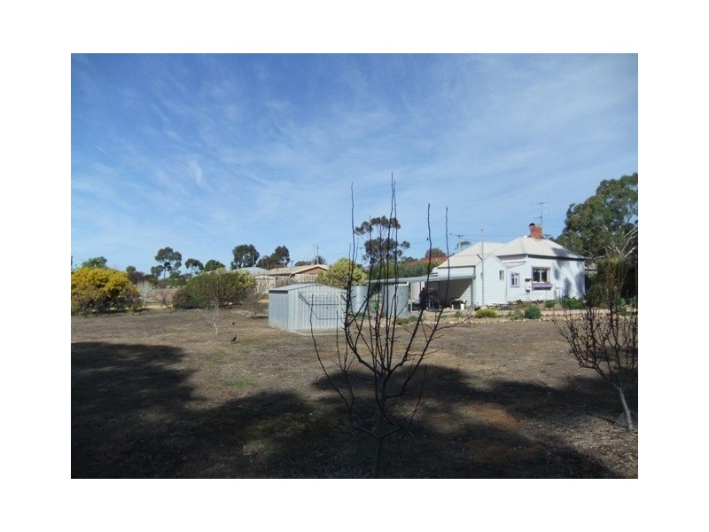 18 Queen Street, St Arnaud VIC 3478