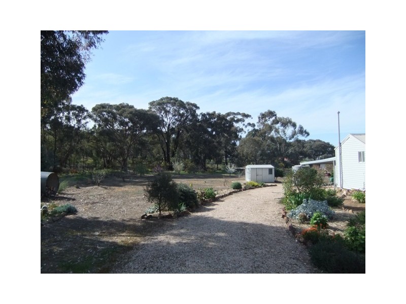 18 Queen Street, St Arnaud VIC 3478