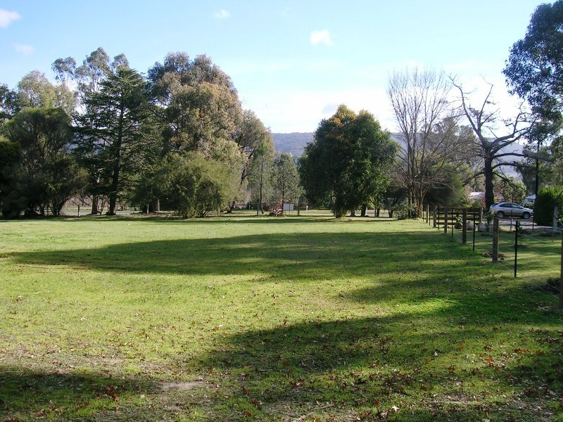 Lot 2 – 6574 Maroondah Hwy, Yarck VIC 3719
