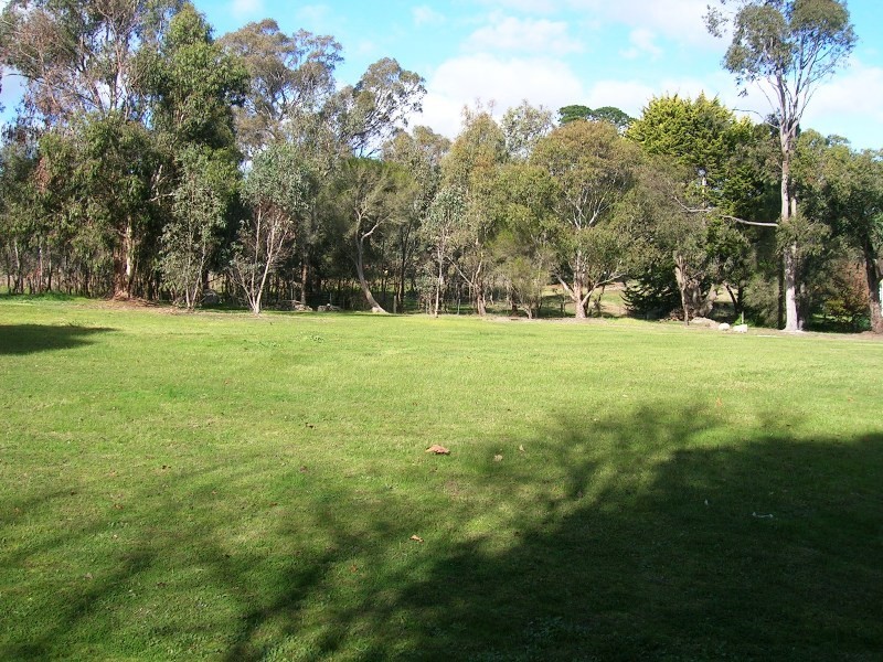 Lot 2 – 6574 Maroondah Hwy, Yarck VIC 3719