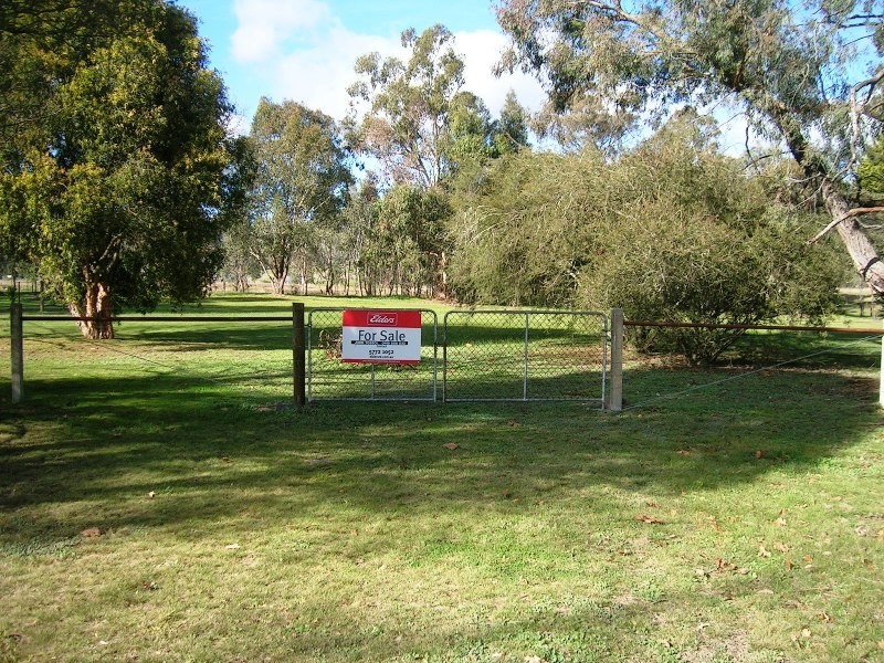 Lot 2 – 6574 Maroondah Hwy, Yarck VIC 3719