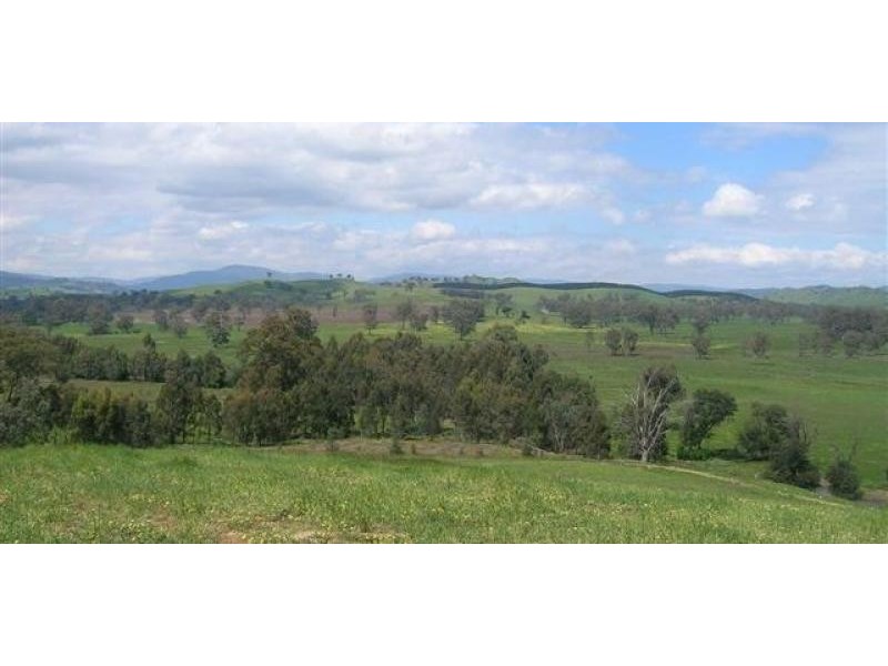 144 Murrindindi Road, Yea VIC 3717