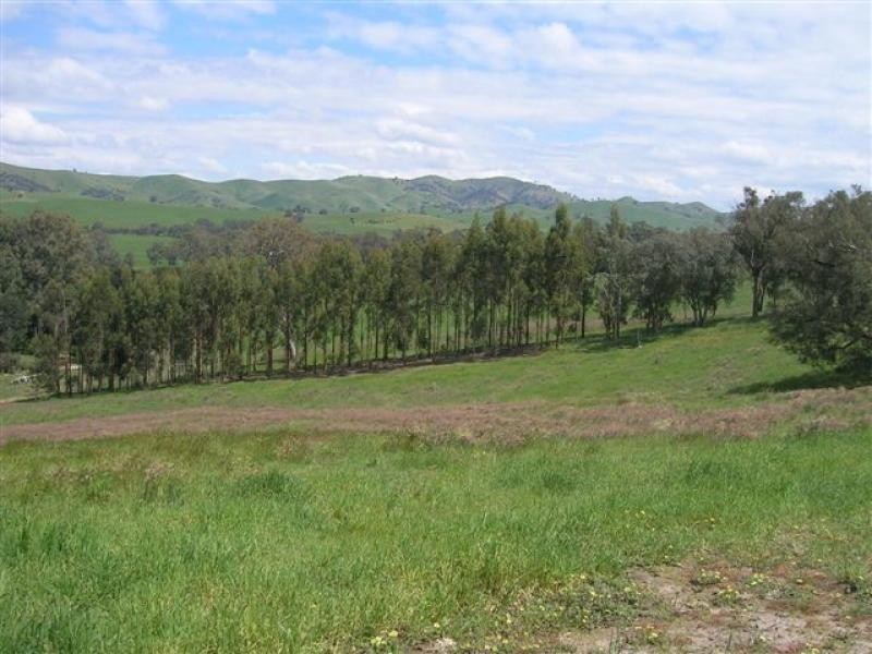 144 Murrindindi Road, Yea VIC 3717