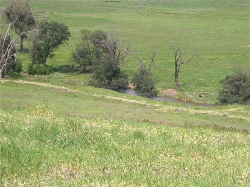 144 Murrindindi Road, Yea VIC 3717
