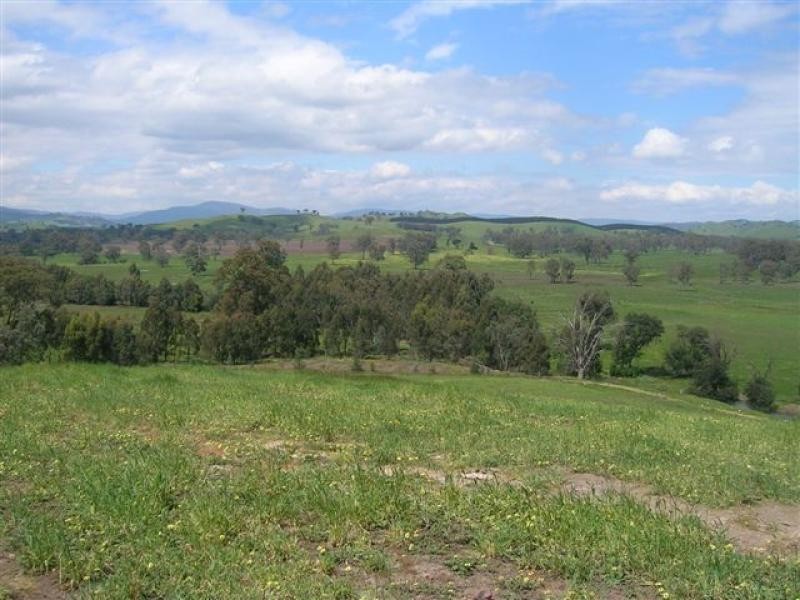 144 Murrindindi Road, Yea VIC 3717