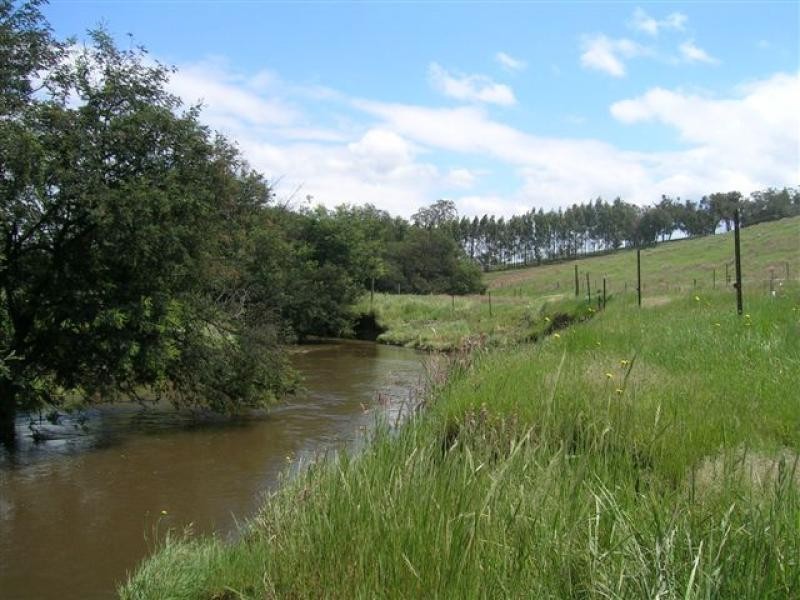144 Murrindindi Road, Yea VIC 3717