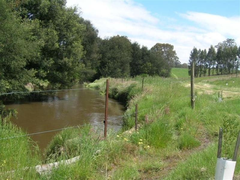144 Murrindindi Road, Yea VIC 3717