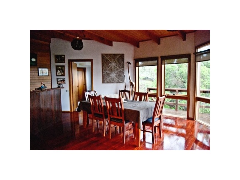 55 Burkes Lane, Redesdale VIC 3444