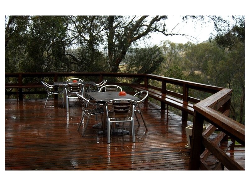 55 Burkes Lane, Redesdale VIC 3444