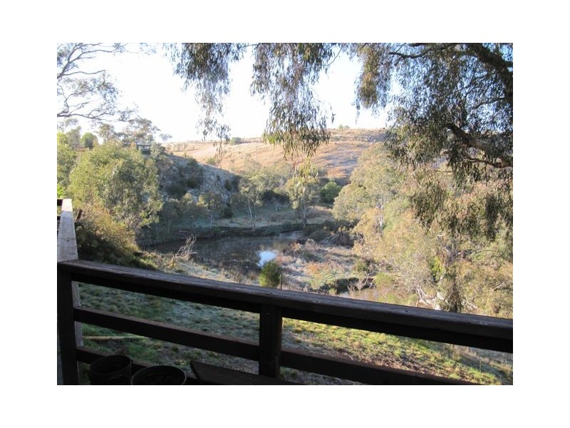 55 Burkes Lane, Redesdale VIC 3444