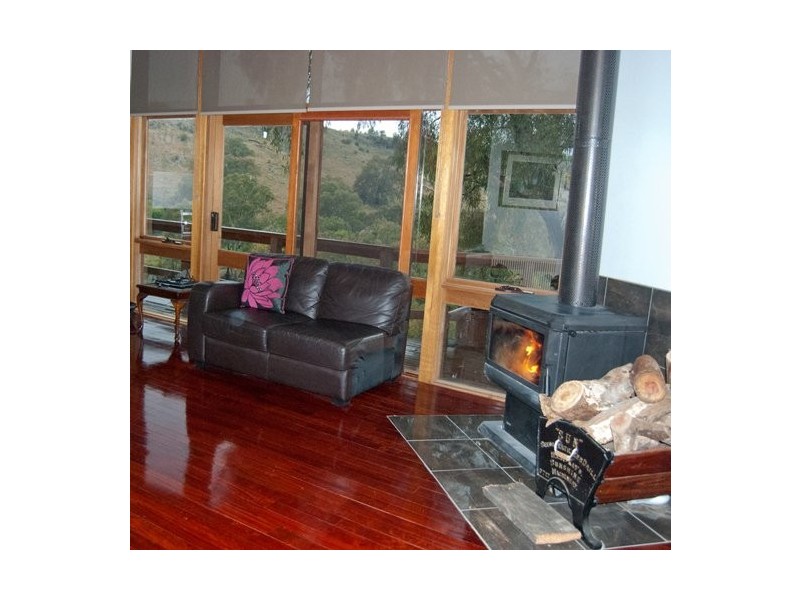 55 Burkes Lane, Redesdale VIC 3444