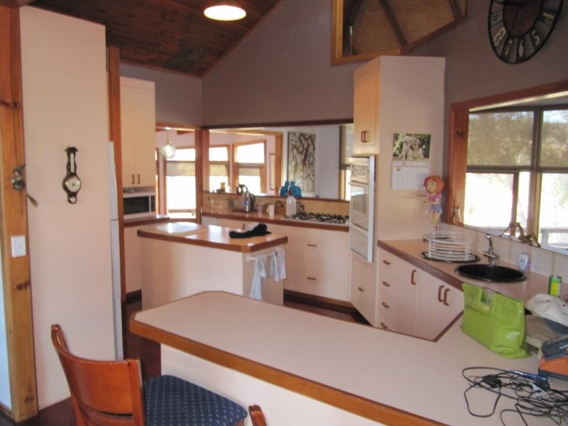 55 Burkes Lane, Redesdale VIC 3444