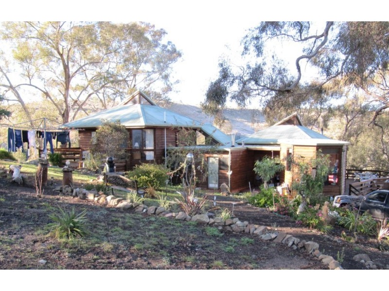 55 Burkes Lane, Redesdale VIC 3444