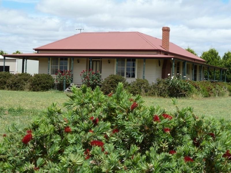 218 O’Dwyer Road, Echuca VIC 3564