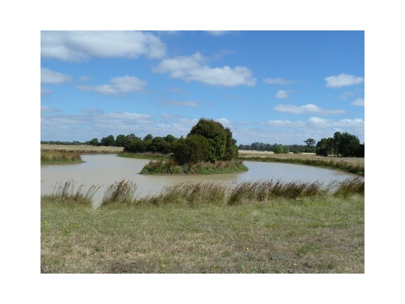 218 O’Dwyer Road, Echuca VIC 3564
